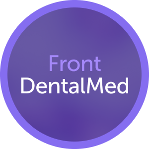 FrontDentalMed Profile Picture