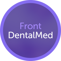 Frontiers in Dental Medicine (@frontdentalmed) 's Twitter Profile