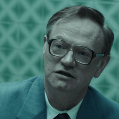 Leve Palestina och krossa sionismen | 
Temporary PFP ⓒ 2019 HBO