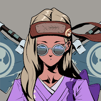 ZenobiaNick's profile picture. If I was funny, I would have a good Twitter bio.