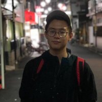 Daniel Zhen Ye Sin (@danielsin909) 's Twitter Profile