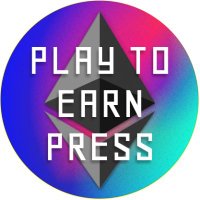 The Play To Earn Press (@nftnews81215174) 's Twitter Profile