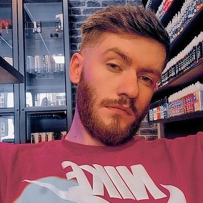 BEARDEDJDOTDOM Profile Picture