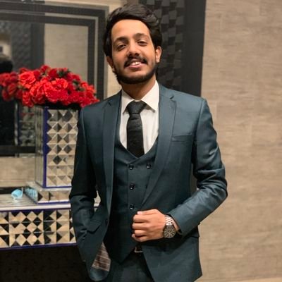 Shahzad_Ansari3's profile picture. Android Engineer, ❤️ Compose, Kotlin.