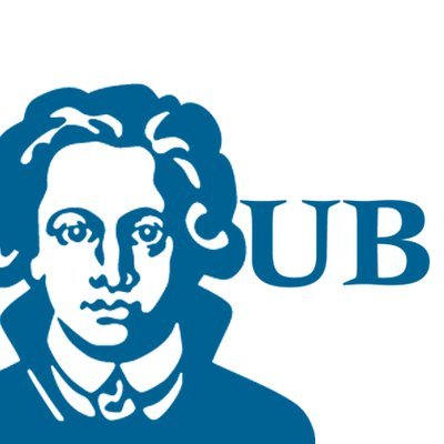 Offizieller Account der UB JCS an der Goethe-Universität Frankfurt am Main #ubffm siehe auch: https://t.co/7NWPhgKBMj 
Impressum: https://t.co/aEXG5UufcE