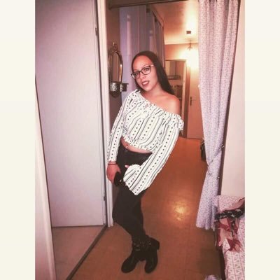 carteerlou's profile picture. 🖤