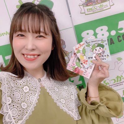 88.5MHz FMふっかちゃん 毎週金曜夜8時〜9時生放送中！『花桐はづきのはなきんナイト！！』番組公式アカウントですY(o0ω0o)Y！2022.4.8放送開始📡リスラジで聴けます🐿YouTube＆ツイキャス生配信💐パーソナリティ▷SSW花桐はづき(@hanagirihazuki)フォローは関係者のみ⚠️