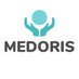 Medoris Care (@medoriscareuk) Twitter profile photo