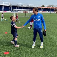 Mark Noble Football (@_mnfootball) 's Twitter Profile