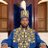 His Majesty King Oyo of Tooro Kingdom