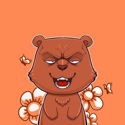 BEARz NFTさんのプロフィール画像