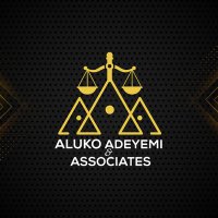 Aluko Adeyemi & Associates (Law Firm)(@WellOfSevenLaw) 's Twitter Profile Photo