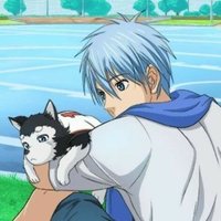 Kuroko (@stpieds) 's Twitter Profile