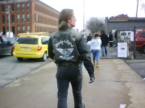 mhzy87's profile picture. 