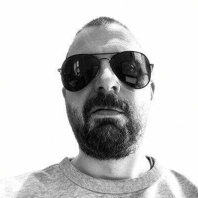 NormalDad's profile picture. Professional data monkey, enthusiastic cook, middle-aged mountain biker, normal dad. All opinions expressed are my own... or possibly someone else's.