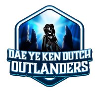 Dae Ye Ken Dutch Outlanders(@DutchOutlanders) 's Twitter Profile Photo