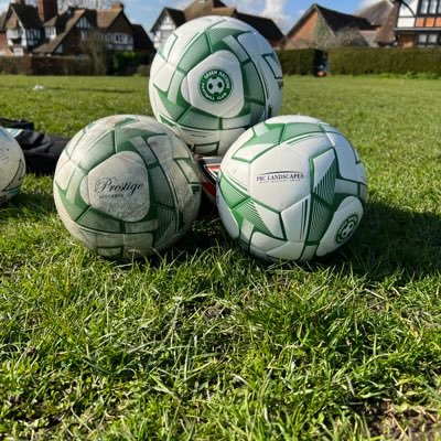 Green Machine Buckingham Profile