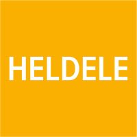 HELDELE(@HeldeleGmbH) 's Twitter Profile Photo