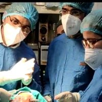 Nikhil Bathija (@theradonc_dr) 's Twitter Profile