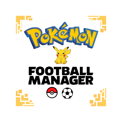 Pokémon FM - An alternative universe where Pokémon are the greatest football players in the world.

FM21 Database OUT NOW

Gotta.......Sign 'Em All (╯°□°)╯︵⚽