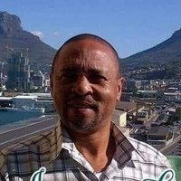 Peter Lewis🇿🇦 (@peterle12766229) 's Twitter Profile