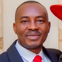 DANIEL ORIEKE (@dr_danielorieke) 's Twitter Profile