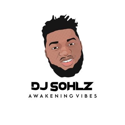 Soulz not Sholz ✌ Awakening Vibes🔔🔔 IG. djsohlz 🎛🎛🎛