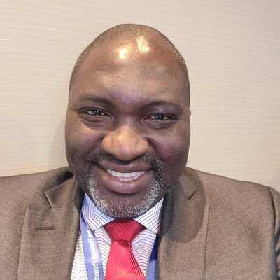 hfoy's profile picture. Director/Senior Research Scientist, African Centre for Science and International Security.