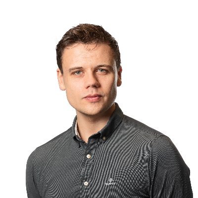 Skriver om teknik och ekonomi, det vill säga allt, på @SvD. Tipsa gärna på henning.eklund@svd.se, DM eller fråga om Signal. Esportar på @henninglol.