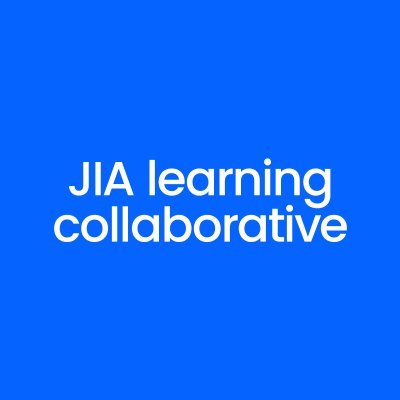 JIA Learning Collaborative