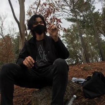 Quenhubo's profile picture. Un excursionista en decadencia