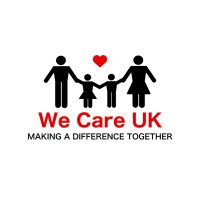 We Care UK(@WeCareUK1) 's Twitter Profile Photo