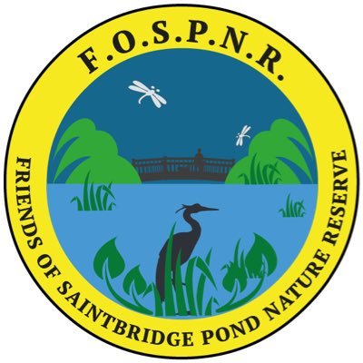 FOSP volunteers maintain conserve & protect the Saintbridge Pond & Nature Reserve. to volunteer Contact On TripAdvisor, Facebook, website fosp@org.uk.