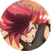 TVアニメ「ブッチギレ！」@10月26日Blu-ray＆DVD-BOX発売！(@Bucchigire) 's Twitter Profile Photo