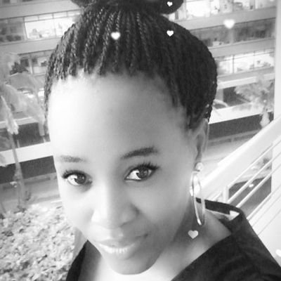 If you could wish for anything at all , let it be happiness and peace~Rorisang's mom.