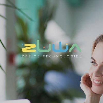 Zuwa Voice. Internet + WiFi and office space + furniture & technology