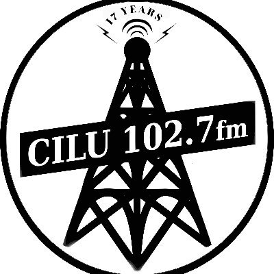 LU Campus Radio Inc. aka CILU, LU Radio, Lakehead University radio 
Your Community and Campus Radio station, EST 2005