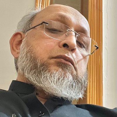 Nadeem Nusrat Profile