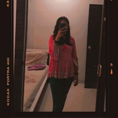 CharmiPatel3007's profile picture. 