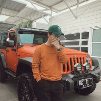 Ridho gustand (@ridhogustand) 's Twitter Profile