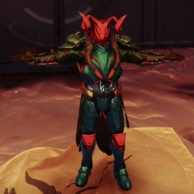 ZooZihz94's profile picture. professional goldfish
| Titan main |
