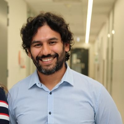 PhD in Biomedical Sciences. Researcher and founder. Bogotá/Melbourne.