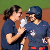 Laura Valentino (@coachvuconn) 's Twitter Profile