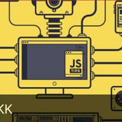 TechshareSkk's profile picture. Im here to share the knowledge. #javascript #angular #react #frontendev