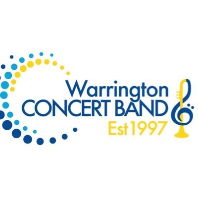 Warrington Concert Band is a community ensemble based in Great Sankey Warrington UK, made up of musicians of all ages and abilities. New players welcome.