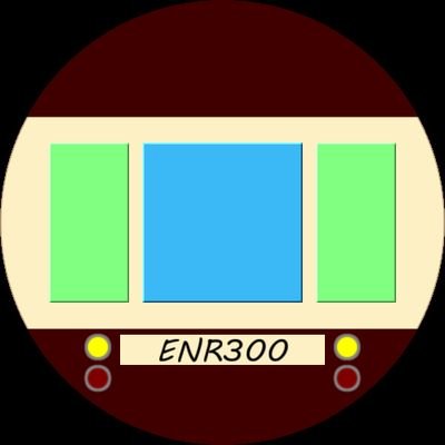 ENR300さんのプロフィール画像