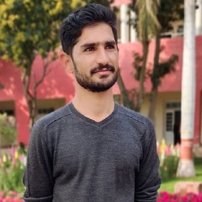 Journalist | Columnist| Peace Builder|Former President Media Club Islamia University BWP | YouTuber | Working with Bol News.