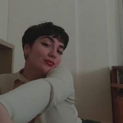 makrimallaki's profile picture. REBEL