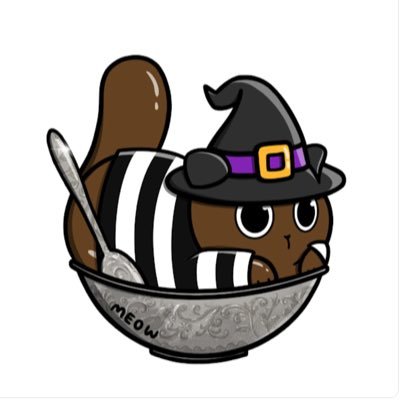 yellowmeepo's profile picture. @PetRockCapital