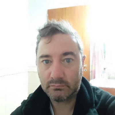 AdrianPinamonti's profile picture. Docente , Ing Agrónomo ,Amor x música.